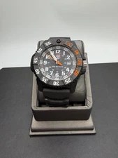 Luminox Carbon Seal 3800 45MM SPB-MS 354316