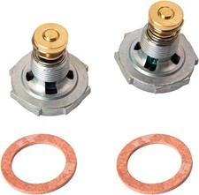 125-35 Carburetor 3.5hg Power Valve Holley 125-35 Power Valve For Holley Carb