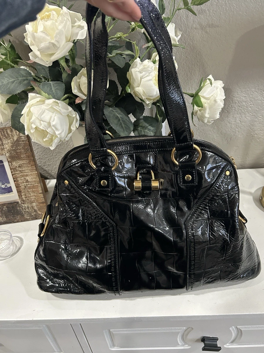 Saint Laurent Muse Bags for sale | eBay