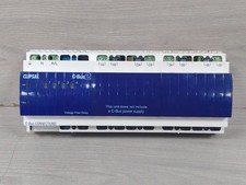 CLIPSAL C-BUS2 L5504RVF20 / LE5504TRVF20 4-CHANNEL VOLTAGE FREE RELAY (MFG-2010)