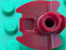 Lego Bionicle Mini Toa Mahri Jaller Minifigure From 2007 Sets 8926 & 8927 bio019