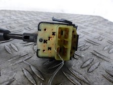 Commodo Chevrolet KALOS