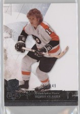 2010-11 Upper Deck The Cup 103/249 Bobby Clarke #28 HOF a6u