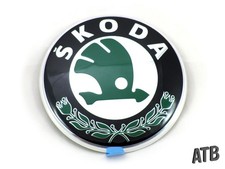 Radiateur Skoda FELICIA