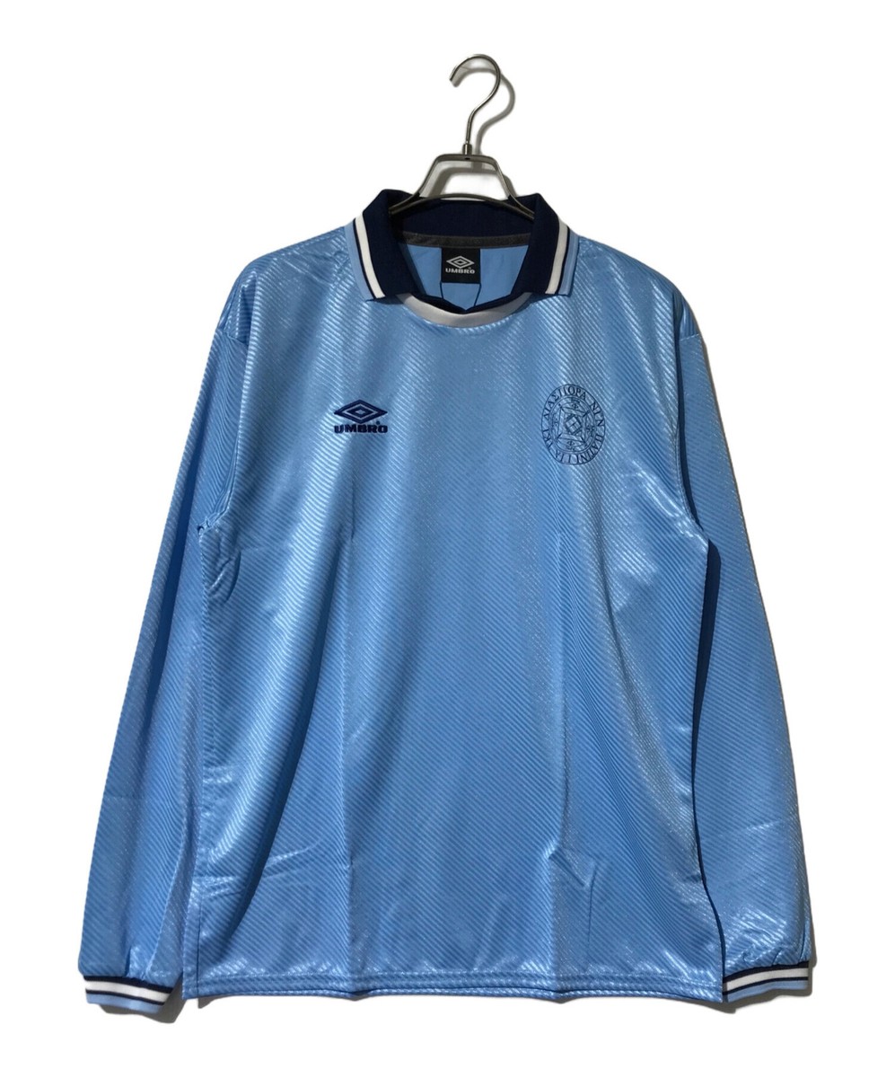 UMBRO × Diaspora skateboards × BEAMS UMBRO × diaspora skateboards × BEAMS T