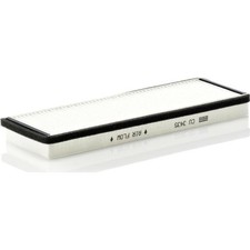Mann Filter CU 3435 Innenraumluft für PEUGEOT 306 7B N3 N5 7E 7D 7A 7C