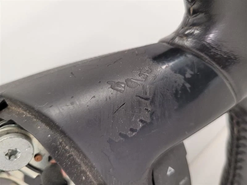 Volante Chevrolet Avalanche 1500 2007-2013 com controles 15917921 - Imagem 4 de 4