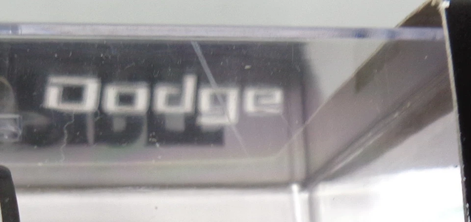 1978 Dodge "True Spirit" Pick Up, M2 Machines Auto-Thentics R104 Limited 9,000 - Image 4 of 4