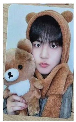 ATEEZ アチズ HelloLive リラックマ トレカ コンプ ATEEZ アチズ HelloLive リラックマ トレカ コンプ