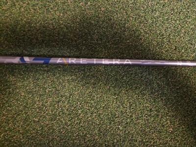 ARETERA EC1 65/5 Driver Shaft EXTRA STIFF Callaway RED LINE Adapter 43.5''