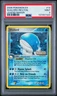 2006 POKEMON EX LEGEND MAKER #14 WAILORD-REVERSE FOIL PSA 9