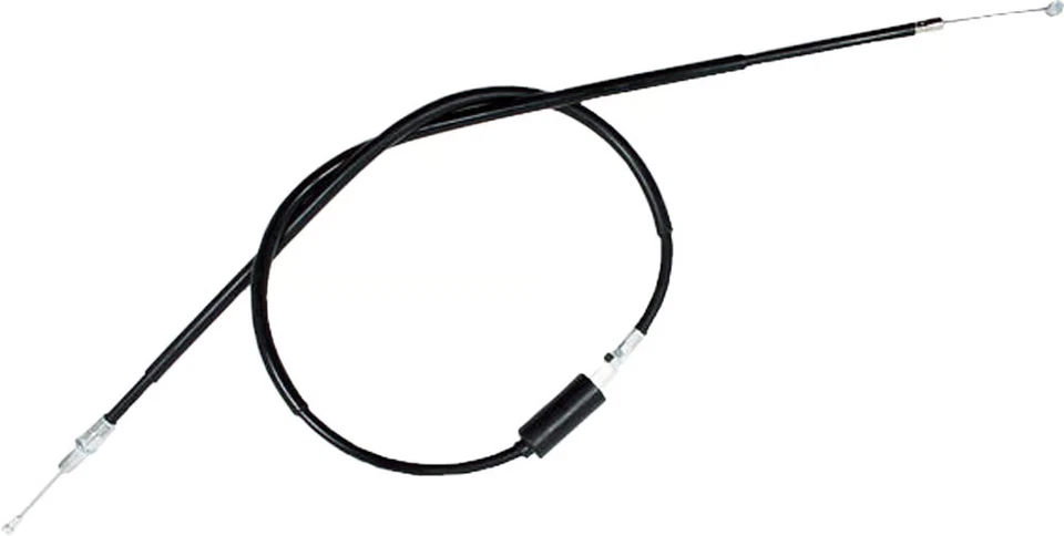 Cable de embrague Motion Pro 03-0005 Kawasaki KZ400 KZ440 54011-069 negro MP03-005 Foto 4 de 4