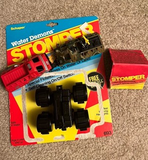 Stompers Water Demons