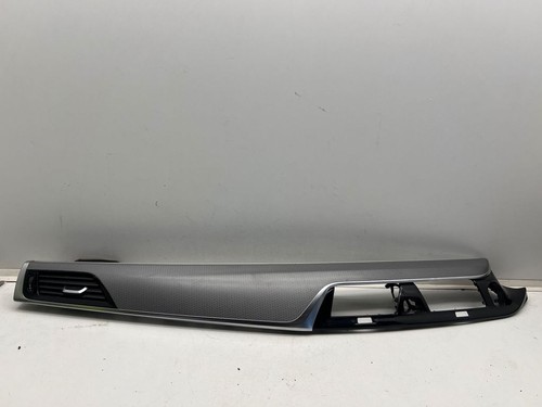 BMW 5 G30 G31 G38 2019 Verkleidung Kombiinstrument Cockpit 8070622 DDO23581