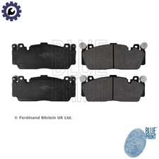 BRAKE PAD SET DISC BRAKE ADBP420033 FOR BMW 5/F10 6/F13/Gran/F0/Convertible