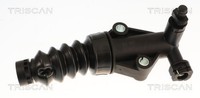 Triscan Nehmerzylinder Kupplung 8130 12302 FüR Alfa Fiat Panda Punto VAN EVO 500