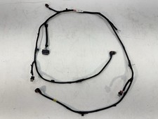 2017-2023 Tesla Model 3 Rear Bumper Sensor Wiring Harness 106795900e Oem