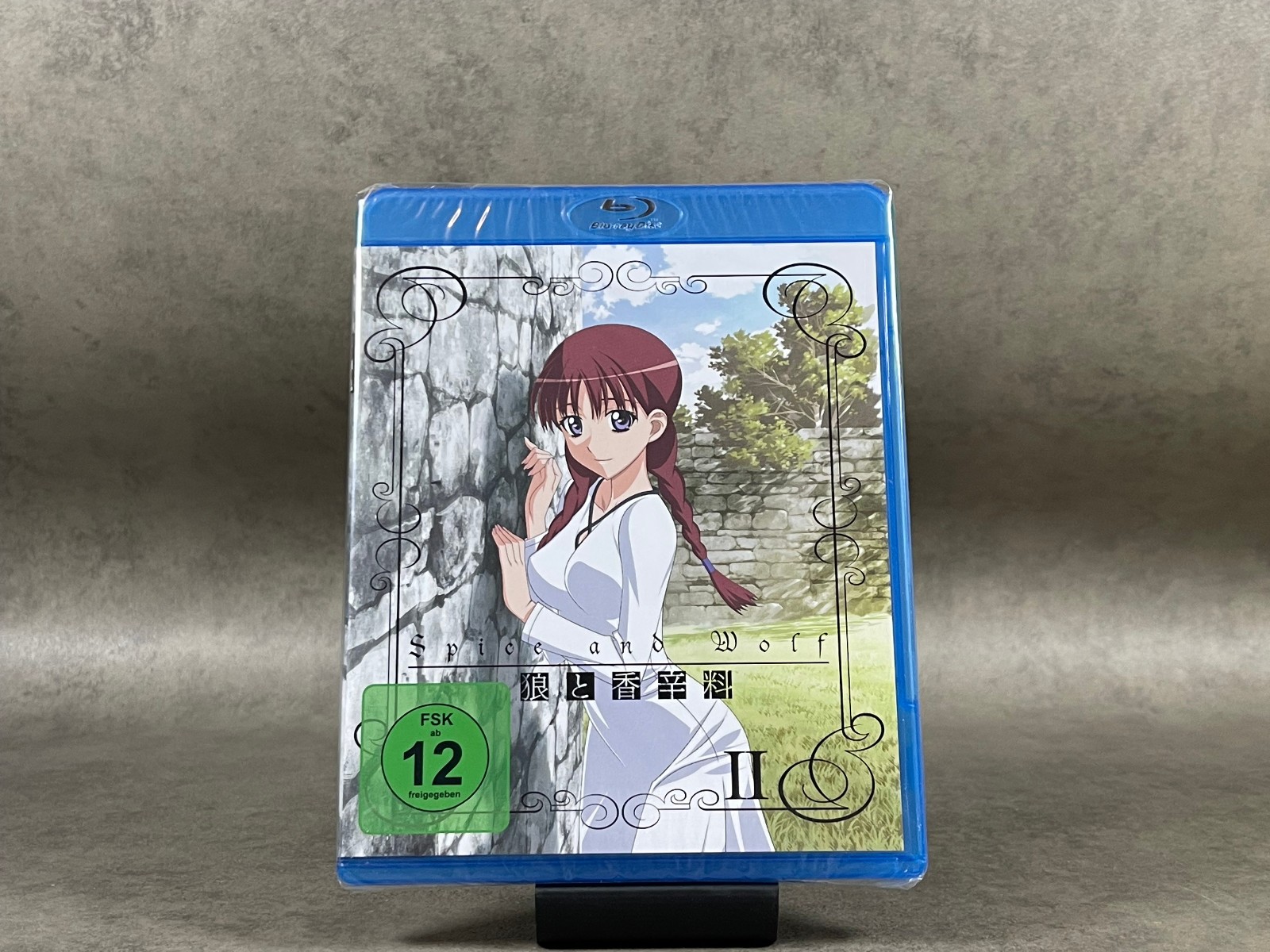 Spice and Wolf - Staffel 1 Vol. 2 - Blu-ray - Neu - Bild 6