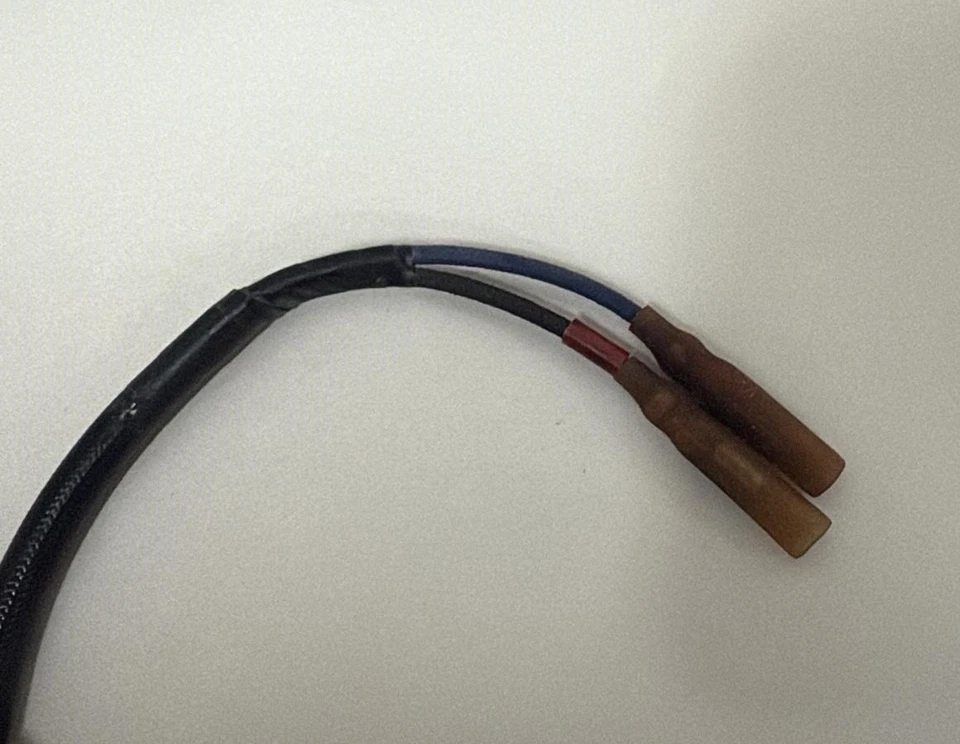 HONDA XR500R XR250R 1981-1982 STATOR COMP # 31120-MA0-004 NOVO FABRICANTE DE EQUIPAMENTO ORIGINAL (486)RI - Imagem 4 de 4