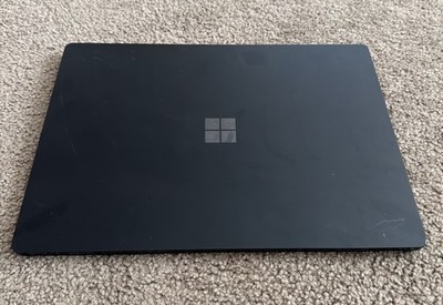 Microsoft Surface Laptop 3 1873 15'' Ryzen 5 16GB RAM 256GB SSD Win11Pro Black