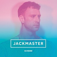 Various Artists - Dj Kicks Jackmaster - Vinyl Record - F600Z