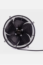 1PC External rotor axial flow motor YWF4D-600S 380V Cooling fan amk