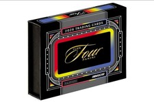 2026 Panini Turn Four Racing Factory Sealed Hobby Box