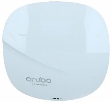 Aruba AP-325 Wireless Access Point, 1 Year Warranty
