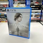 Silent Hill 2 - Sony PlayStation 5