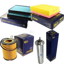 Filtre à carburant BMW 530