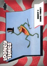 2024 Fleer Retro Looney Tunes #52 Michigan J....