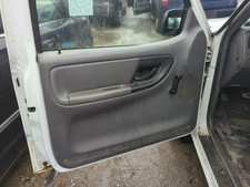 2003 Ford Ranger Front Left Driver Interior Door Panel Trim Mbaij