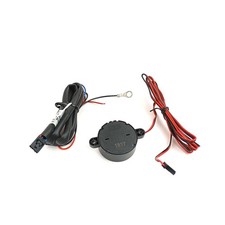 Ricambi Audi Compatibili Sensore Parcheggio MASO PDC Per Audi Anteriore Posteriore Compatibile A1 A3 A4 A5 A6 A7 Q3 K 753588 - Foto 10