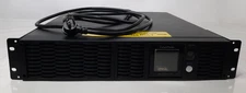 CyberPower PR1500LCDRTXL2U UPS Battery Backup - NO BATTERIES
