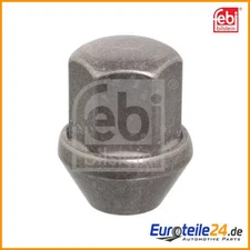 Wheel Nut Febi Bilstein 46701 Rear Axle for Ford