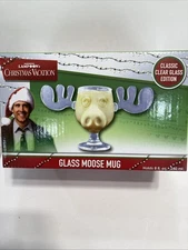 iCup 08450 National Lampoons Christmas Vacation Novelty Mug 8oz New In Pack C1