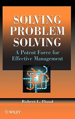Problemlösung: Eine starke Quelle für effektives Management