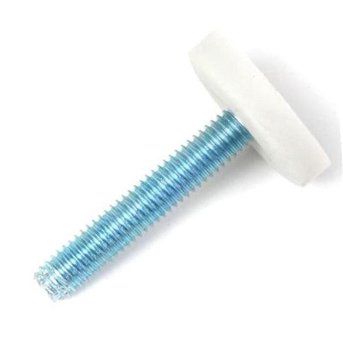 Whirlpool WPW10001130 Washer Leveling Leg compatible with W10001130 1202371 1421