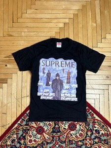 Supreme Levitation Tee | eBay