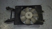 Radiateur Mazda MPV