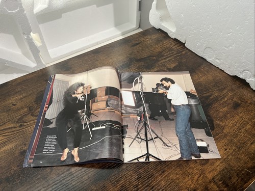 1995 People Magazine Selena Quintanilla Commemorative Issue Tribute Collectible - Picture 10 of 10