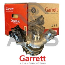 Turbolader für BMW 3 Touring (G21, G81) 330 e Plug-in-H 852087-0008, 852087-0011