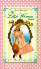 Amy's True Prize (Little Women Journals) - Hardcover - VERY GOOD