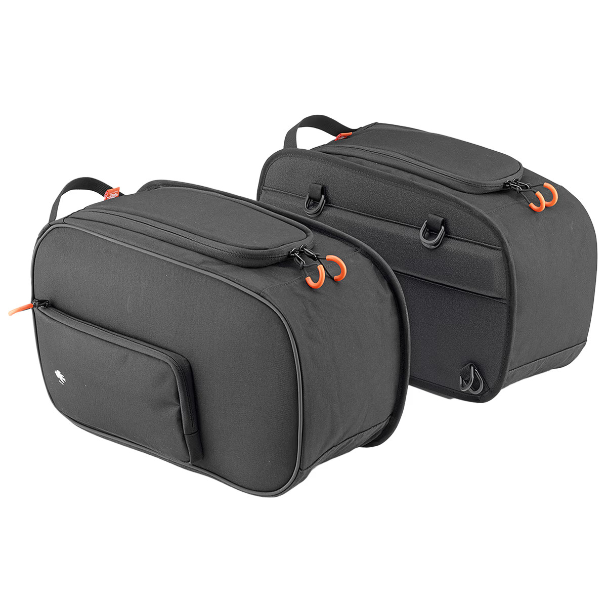 Kappa Motorbike Motorcycle ST105 Waterproof Panniers - 17L