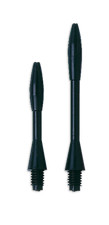 Unicorn XL Black Dart Shafts