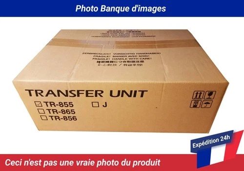 TR-855 Kyocera Mita TASKalfa 400ci Unité de transfert