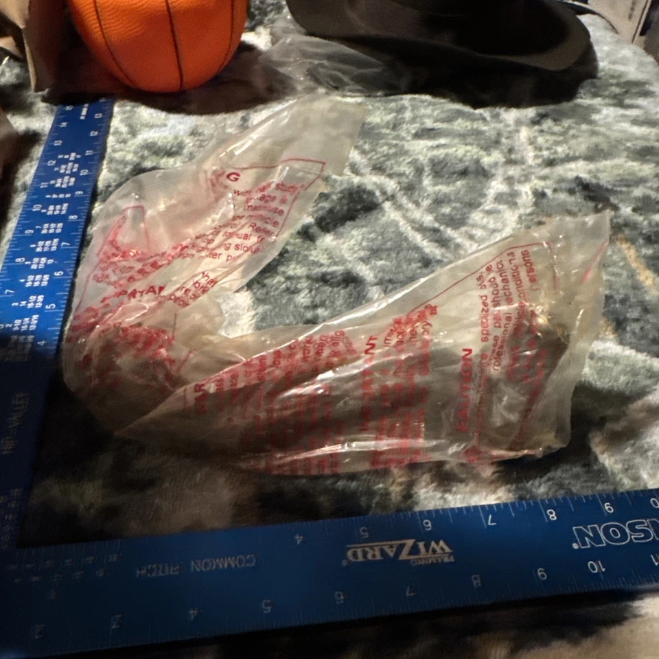 Brazo Pitman plateado 94-99 Dodge Ram 1500 2500 ACDelco 46C0059A 88876169 Foto 2 de 2