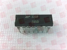 EXAR XR320P / XR320P (BRAND NEW)