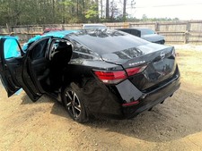 Starter Motor Fits 20-25 SENTRA 1724650