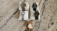 Lot of 5 Skagen watches